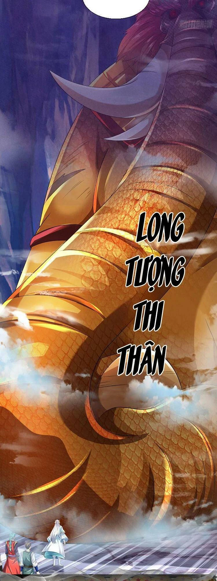 Bắt Đầu Với Chí Tôn Đan Điền Chapter 277 - Trang 3