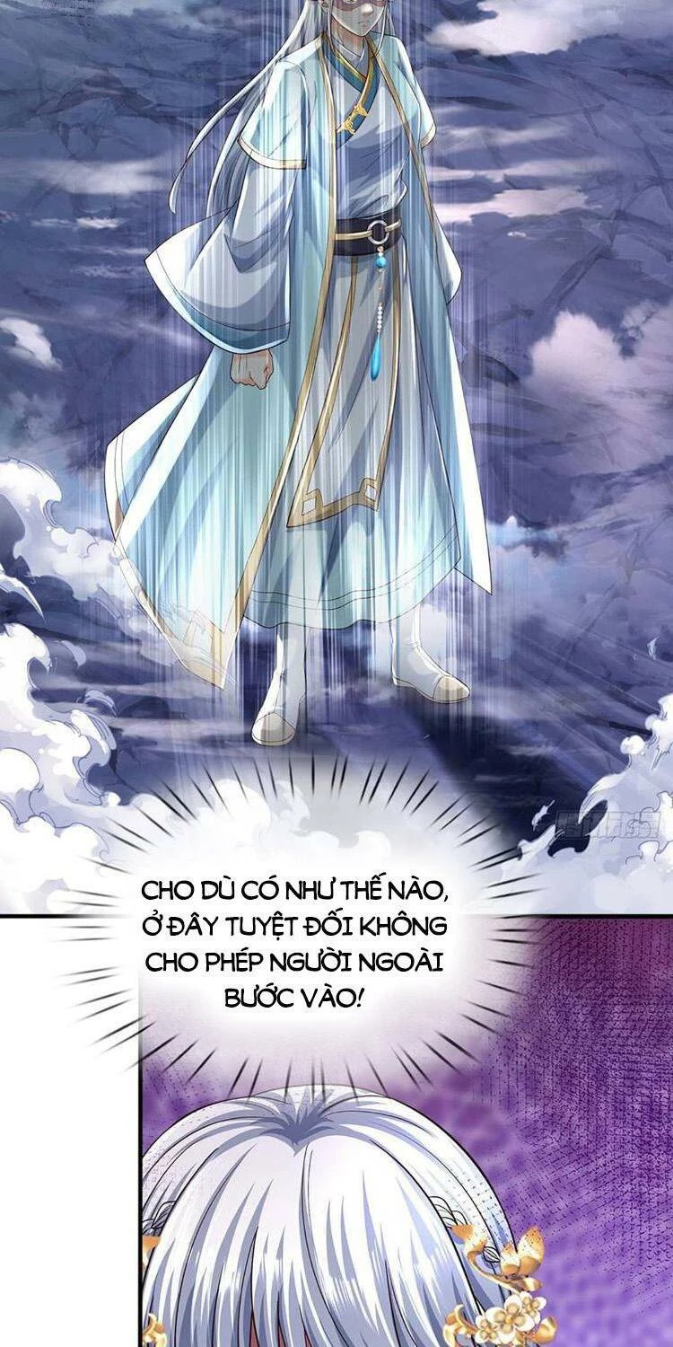 Bắt Đầu Với Chí Tôn Đan Điền Chapter 277 - Trang 3