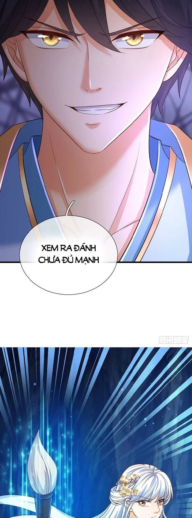 Bắt Đầu Với Chí Tôn Đan Điền Chapter 278 - Trang 3