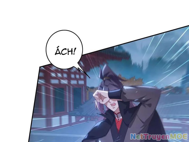 Đánh Dấu Chín Vạn Năm, Tiền Nhiệm Đạo Lữ Muốn Chém Chết Ta Chapter 137 - Trang 2