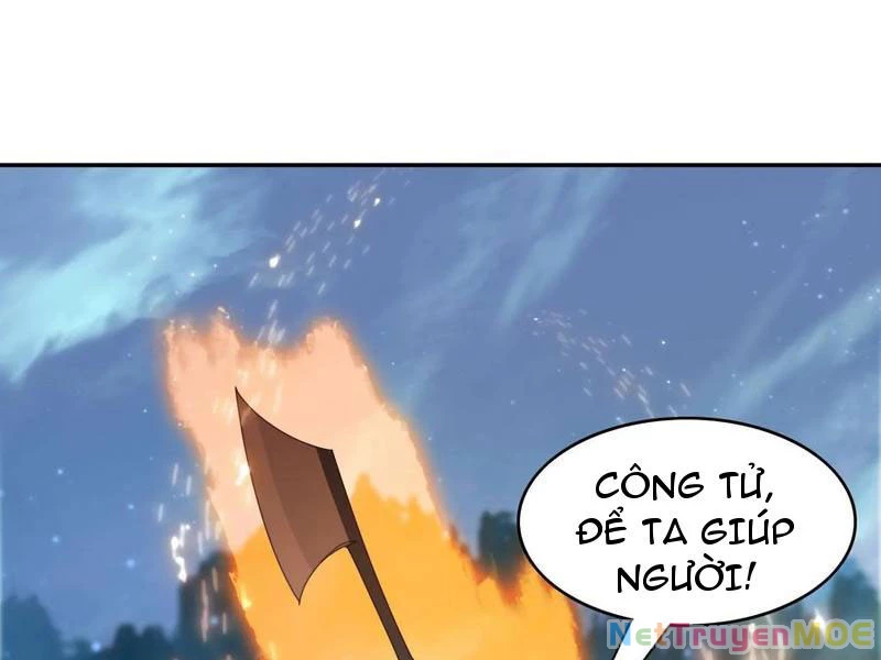 Đánh Dấu Chín Vạn Năm, Tiền Nhiệm Đạo Lữ Muốn Chém Chết Ta Chapter 137 - Next Chapter 138