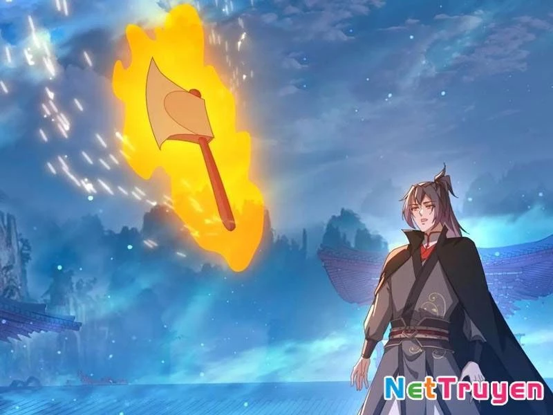 Đánh Dấu Chín Vạn Năm, Tiền Nhiệm Đạo Lữ Muốn Chém Chết Ta Chapter 137 - Trang 2