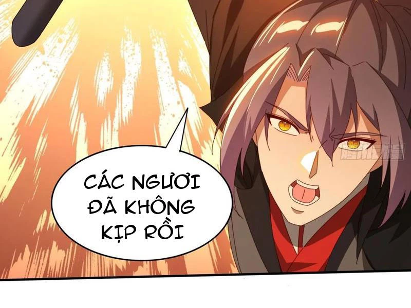 Đánh Dấu Chín Vạn Năm, Tiền Nhiệm Đạo Lữ Muốn Chém Chết Ta Chapter 137 - Trang 2