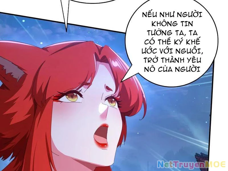 Đánh Dấu Chín Vạn Năm, Tiền Nhiệm Đạo Lữ Muốn Chém Chết Ta Chapter 137 - Next Chapter 138