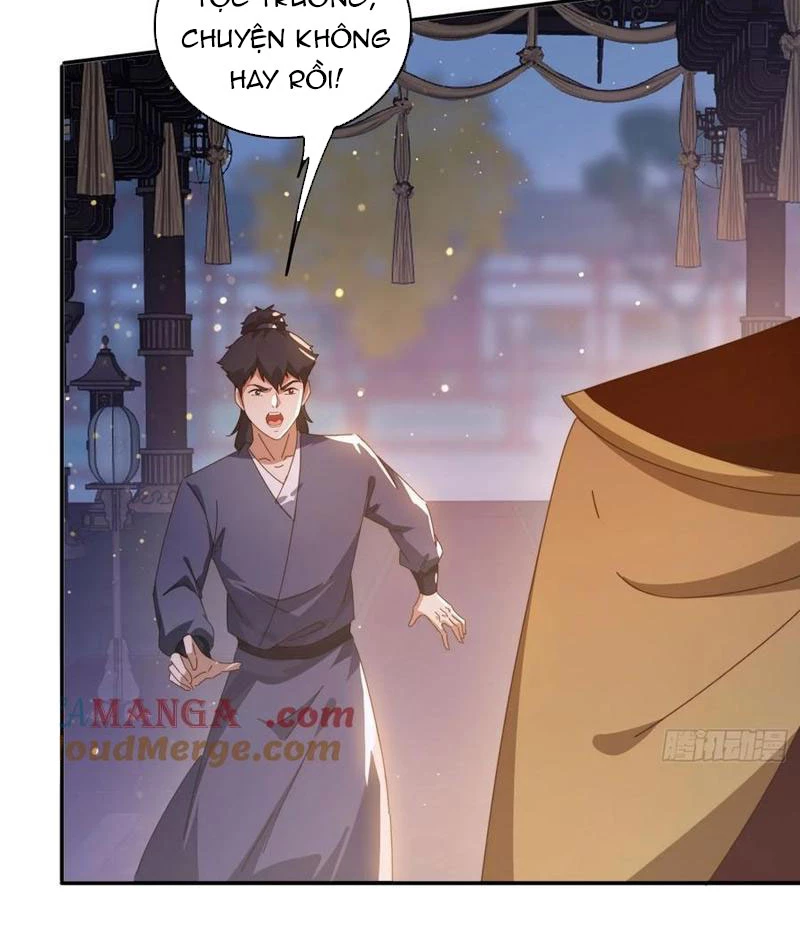 Đánh Dấu Chín Vạn Năm, Tiền Nhiệm Đạo Lữ Muốn Chém Chết Ta Chapter 138 - Trang 2