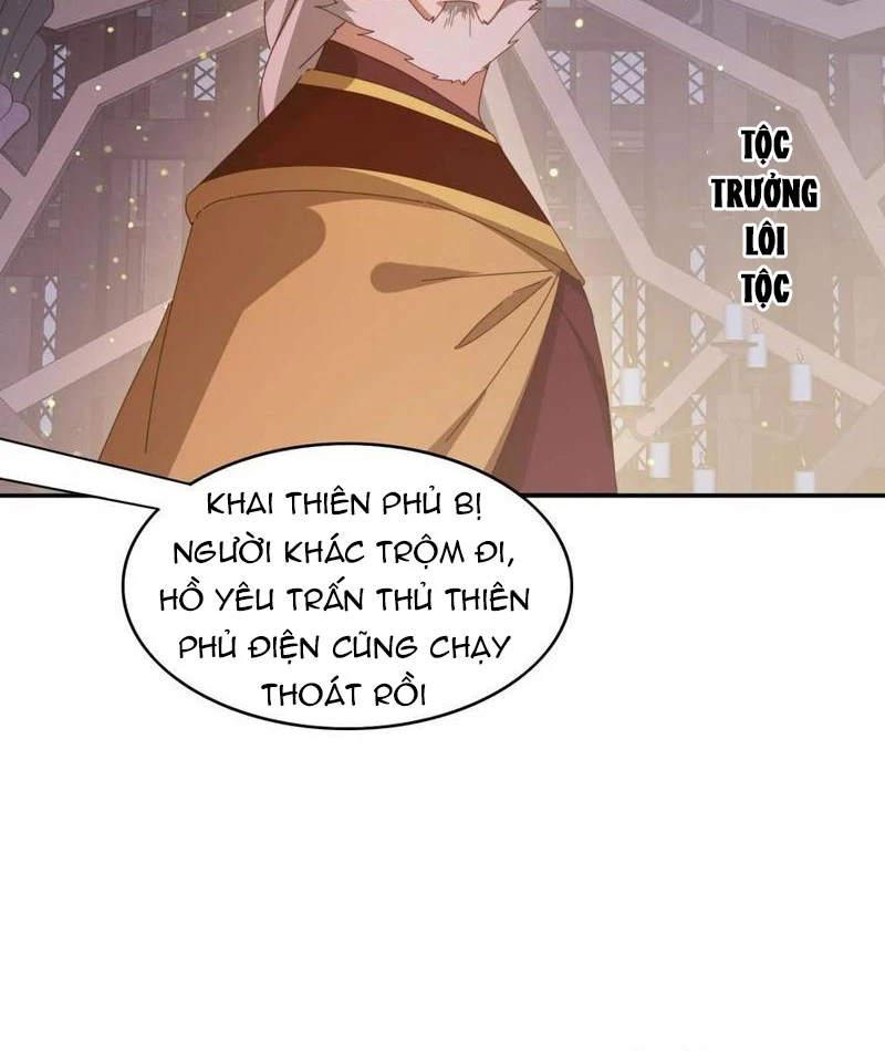 Đánh Dấu Chín Vạn Năm, Tiền Nhiệm Đạo Lữ Muốn Chém Chết Ta Chapter 138 - Trang 2