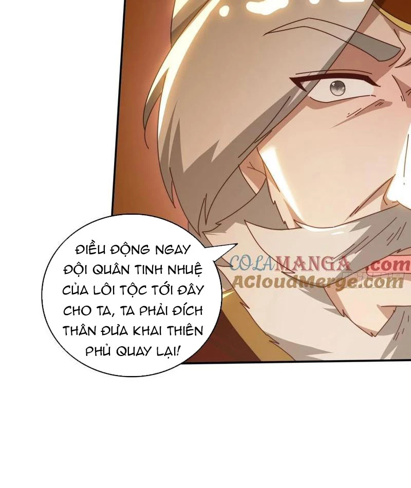 Đánh Dấu Chín Vạn Năm, Tiền Nhiệm Đạo Lữ Muốn Chém Chết Ta Chapter 138 - Trang 2