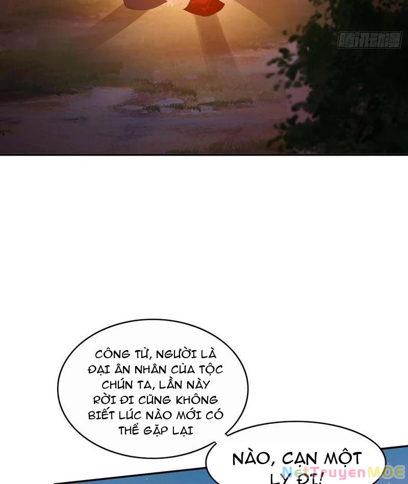 Đánh Dấu Chín Vạn Năm, Tiền Nhiệm Đạo Lữ Muốn Chém Chết Ta Chapter 138 - Trang 2