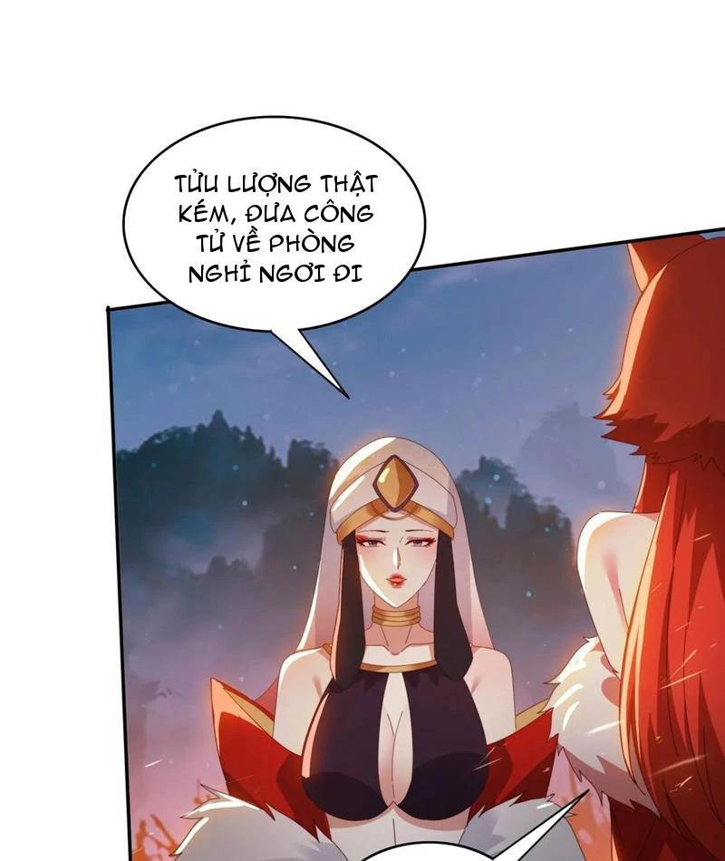 Đánh Dấu Chín Vạn Năm, Tiền Nhiệm Đạo Lữ Muốn Chém Chết Ta Chapter 138 - Trang 2
