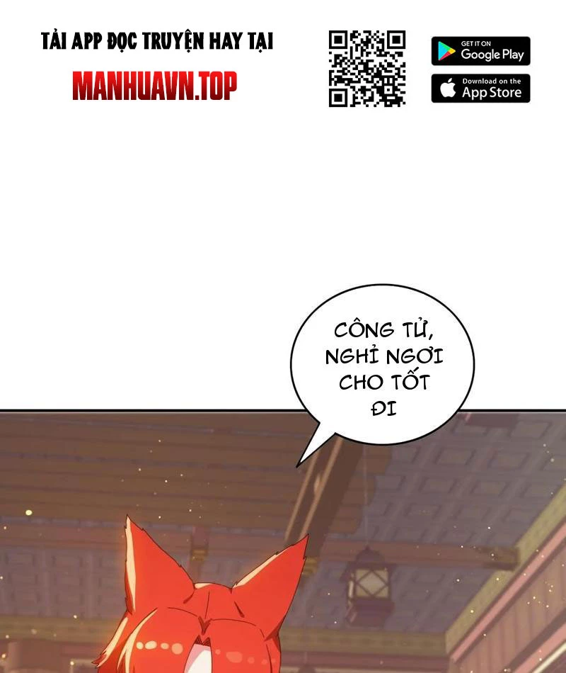 Đánh Dấu Chín Vạn Năm, Tiền Nhiệm Đạo Lữ Muốn Chém Chết Ta Chapter 138 - Trang 2