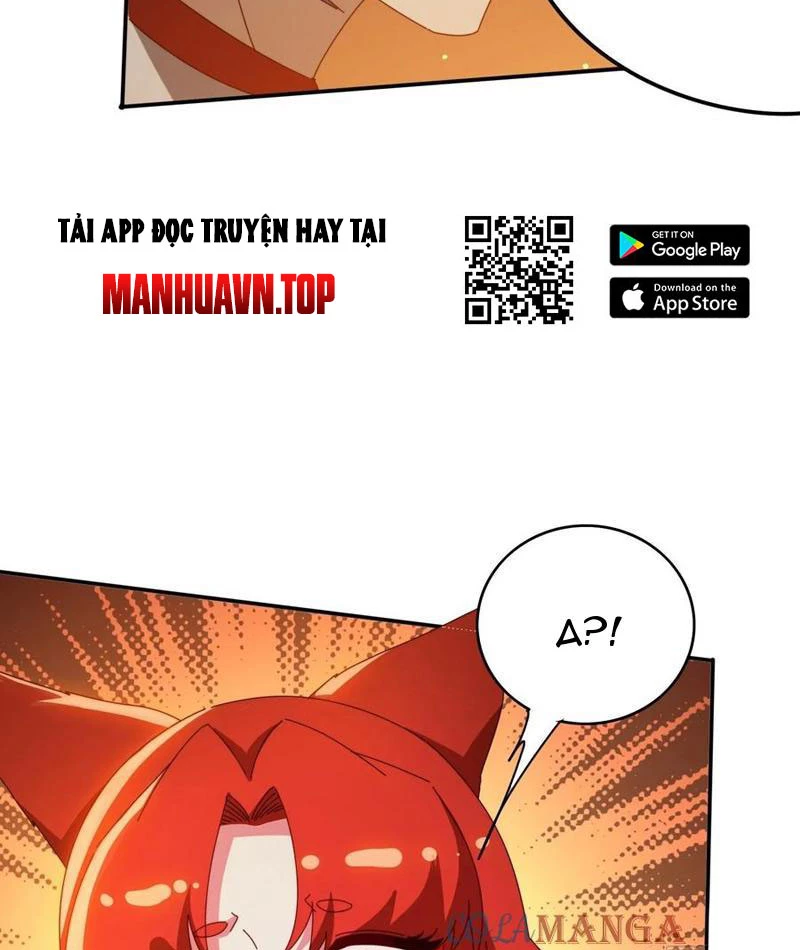Đánh Dấu Chín Vạn Năm, Tiền Nhiệm Đạo Lữ Muốn Chém Chết Ta Chapter 138 - Trang 2