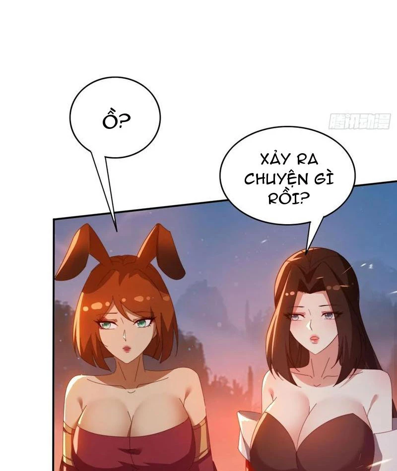 Đánh Dấu Chín Vạn Năm, Tiền Nhiệm Đạo Lữ Muốn Chém Chết Ta Chapter 138 - Trang 2
