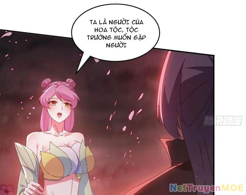 Đánh Dấu Chín Vạn Năm, Tiền Nhiệm Đạo Lữ Muốn Chém Chết Ta Chapter 141 - Trang 2