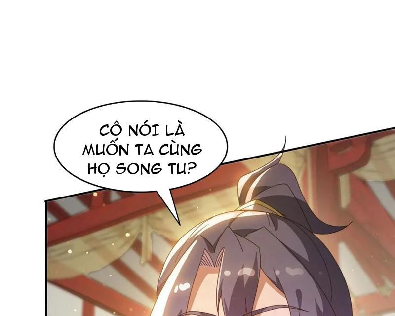 Đánh Dấu Chín Vạn Năm, Tiền Nhiệm Đạo Lữ Muốn Chém Chết Ta Chapter 141 - Next Chapter 142