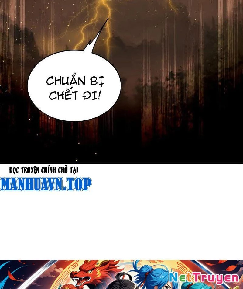 Đánh Dấu Chín Vạn Năm, Tiền Nhiệm Đạo Lữ Muốn Chém Chết Ta Chapter 145 - Next Chapter 146