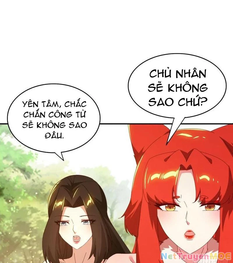 Đánh Dấu Chín Vạn Năm, Tiền Nhiệm Đạo Lữ Muốn Chém Chết Ta Chapter 151 - Next Chapter 152