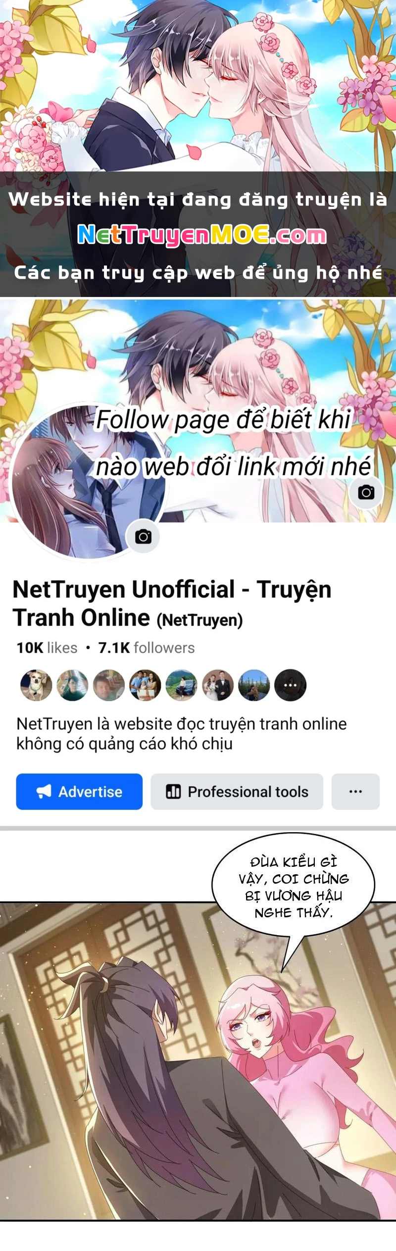 Đánh Dấu Chín Vạn Năm, Tiền Nhiệm Đạo Lữ Muốn Chém Chết Ta Chapter 152 - Trang 3