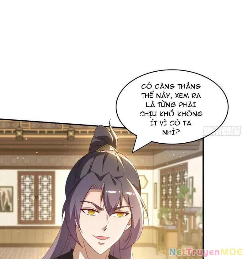 Đánh Dấu Chín Vạn Năm, Tiền Nhiệm Đạo Lữ Muốn Chém Chết Ta Chapter 152 - Trang 3
