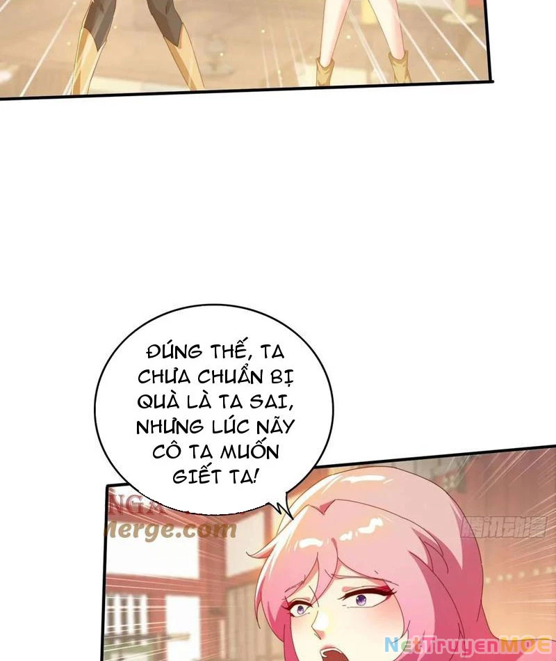 Đánh Dấu Chín Vạn Năm, Tiền Nhiệm Đạo Lữ Muốn Chém Chết Ta Chapter 154 - Next Chapter 155