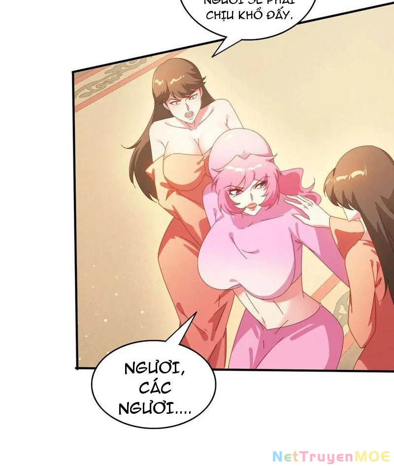 Đánh Dấu Chín Vạn Năm, Tiền Nhiệm Đạo Lữ Muốn Chém Chết Ta Chapter 154 - Next Chapter 155