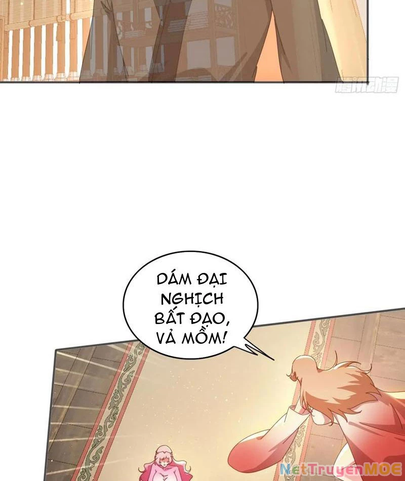 Đánh Dấu Chín Vạn Năm, Tiền Nhiệm Đạo Lữ Muốn Chém Chết Ta Chapter 154 - Next Chapter 155