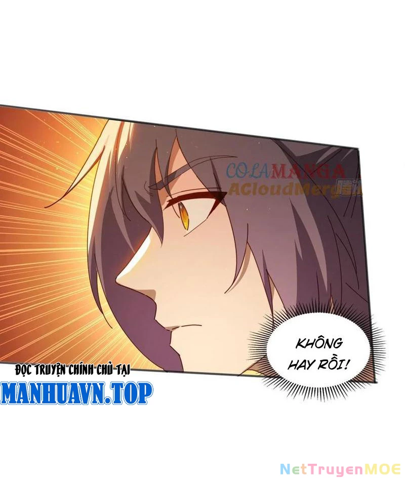 Đánh Dấu Chín Vạn Năm, Tiền Nhiệm Đạo Lữ Muốn Chém Chết Ta Chapter 154 - Next Chapter 155