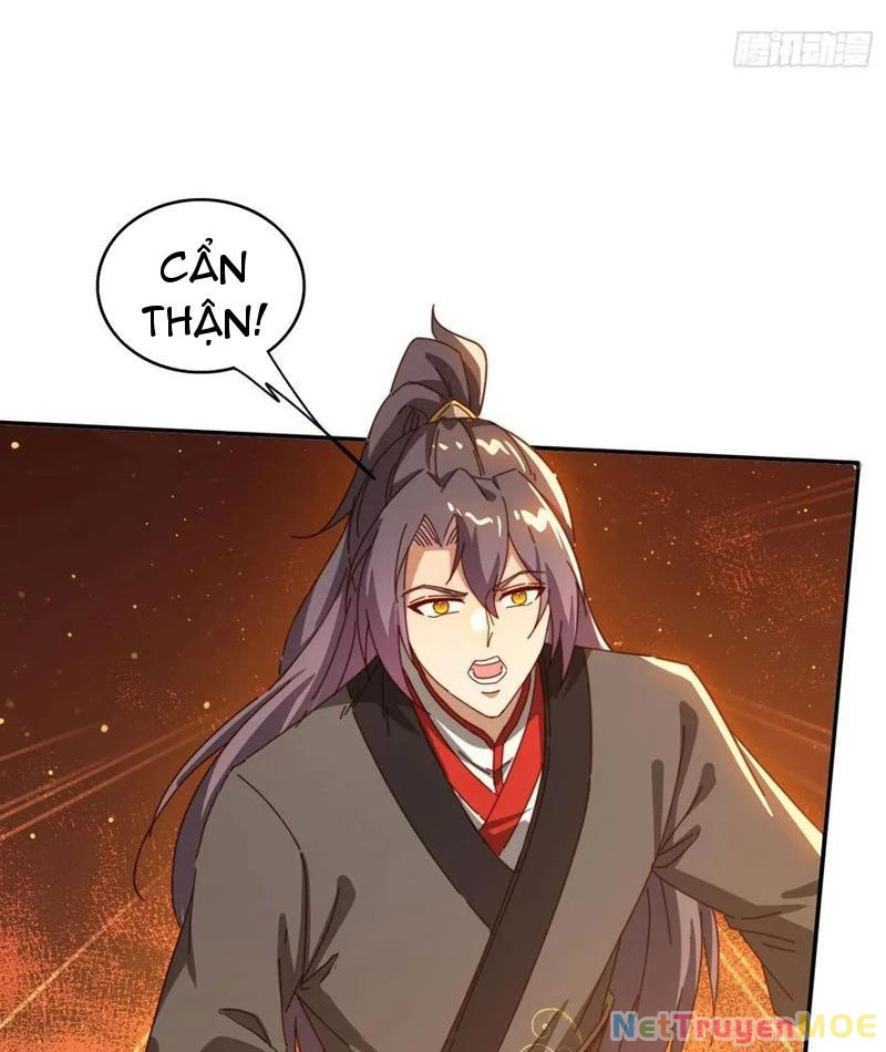 Đánh Dấu Chín Vạn Năm, Tiền Nhiệm Đạo Lữ Muốn Chém Chết Ta Chapter 154 - Next Chapter 155