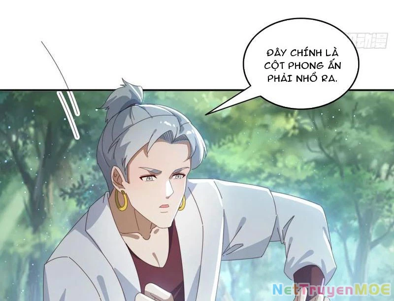 Đánh Dấu Chín Vạn Năm, Tiền Nhiệm Đạo Lữ Muốn Chém Chết Ta Chapter 165 - Trang 3