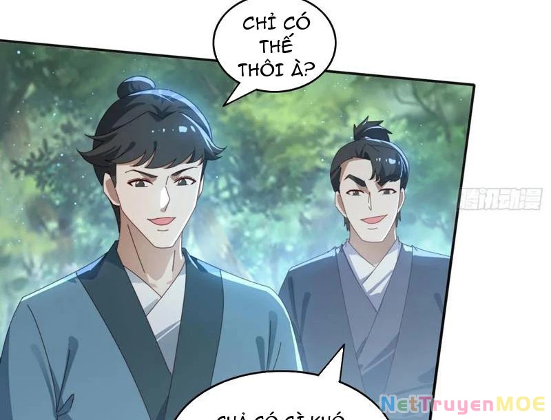 Đánh Dấu Chín Vạn Năm, Tiền Nhiệm Đạo Lữ Muốn Chém Chết Ta Chapter 165 - Trang 3