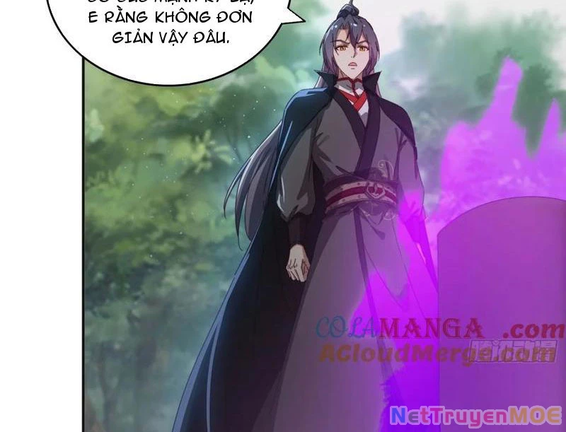 Đánh Dấu Chín Vạn Năm, Tiền Nhiệm Đạo Lữ Muốn Chém Chết Ta Chapter 165 - Trang 3