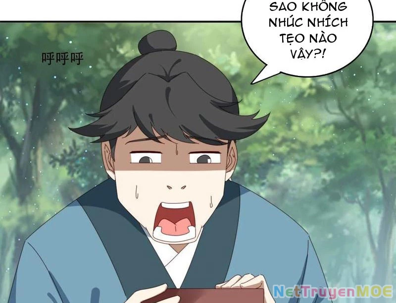 Đánh Dấu Chín Vạn Năm, Tiền Nhiệm Đạo Lữ Muốn Chém Chết Ta Chapter 165 - Trang 3