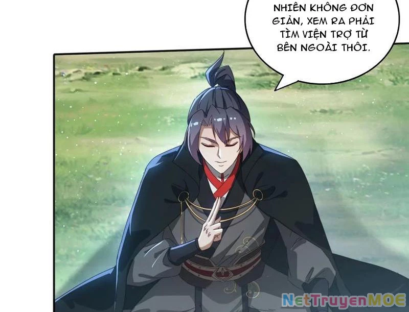 Đánh Dấu Chín Vạn Năm, Tiền Nhiệm Đạo Lữ Muốn Chém Chết Ta Chapter 165 - Trang 3