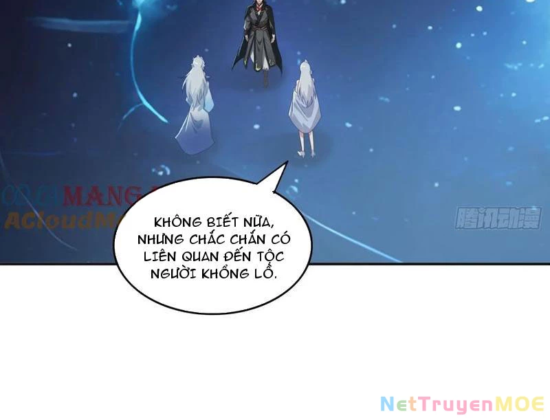 Đánh Dấu Chín Vạn Năm, Tiền Nhiệm Đạo Lữ Muốn Chém Chết Ta Chapter 165 - Trang 3