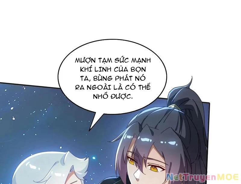 Đánh Dấu Chín Vạn Năm, Tiền Nhiệm Đạo Lữ Muốn Chém Chết Ta Chapter 165 - Trang 3