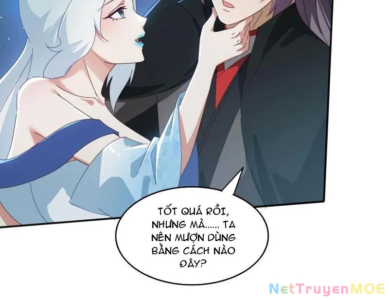 Đánh Dấu Chín Vạn Năm, Tiền Nhiệm Đạo Lữ Muốn Chém Chết Ta Chapter 165 - Trang 3