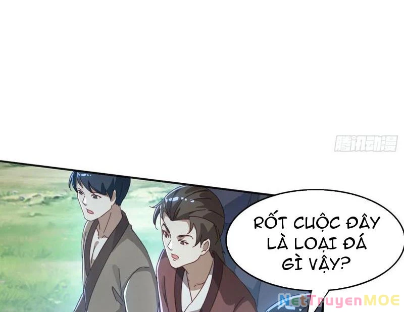 Đánh Dấu Chín Vạn Năm, Tiền Nhiệm Đạo Lữ Muốn Chém Chết Ta Chapter 165 - Trang 3