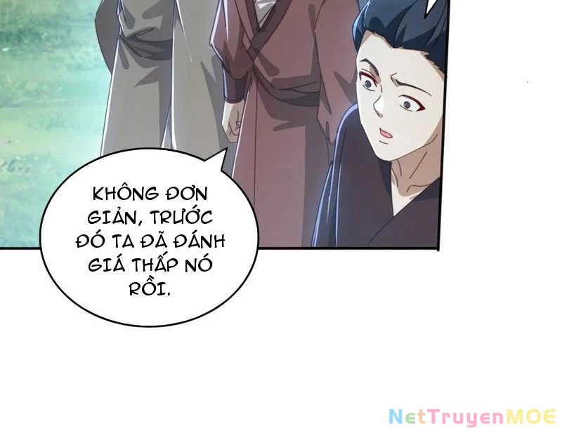 Đánh Dấu Chín Vạn Năm, Tiền Nhiệm Đạo Lữ Muốn Chém Chết Ta Chapter 165 - Trang 3