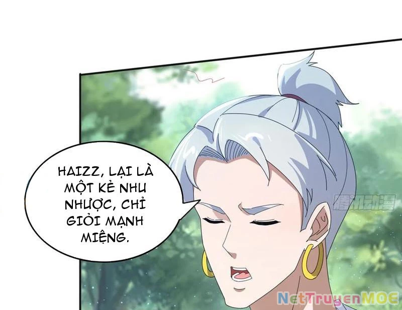Đánh Dấu Chín Vạn Năm, Tiền Nhiệm Đạo Lữ Muốn Chém Chết Ta Chapter 165 - Trang 3
