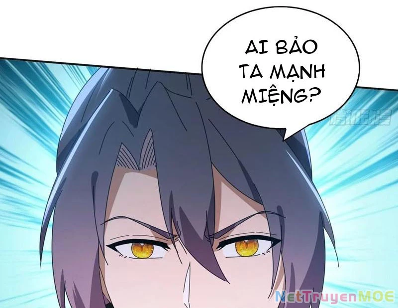 Đánh Dấu Chín Vạn Năm, Tiền Nhiệm Đạo Lữ Muốn Chém Chết Ta Chapter 165 - Trang 3