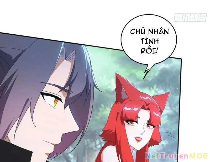 Đánh Dấu Chín Vạn Năm, Tiền Nhiệm Đạo Lữ Muốn Chém Chết Ta Chapter 165 - Trang 3