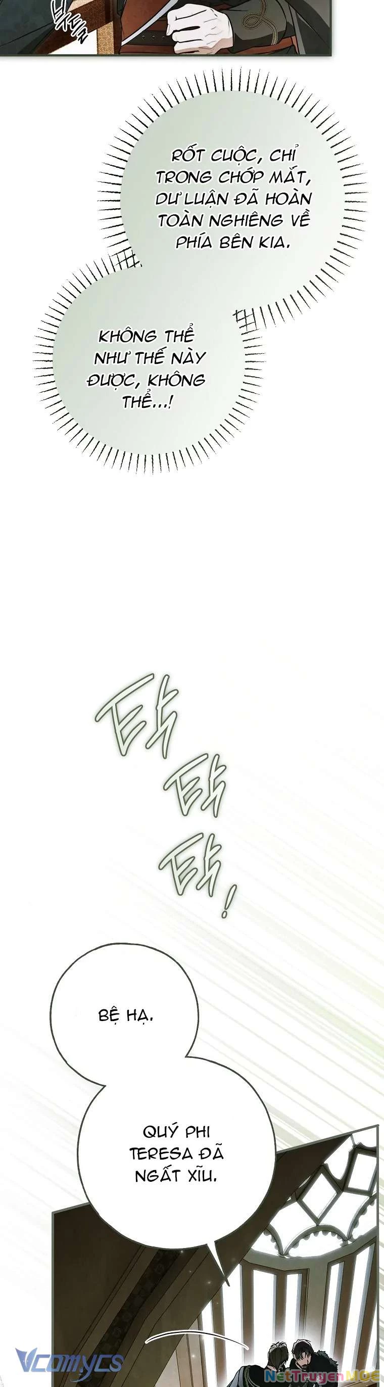 Ai Đó Đang Điều Khiển Cơ Thể Của Tôi Chapter 58 - Trang 4