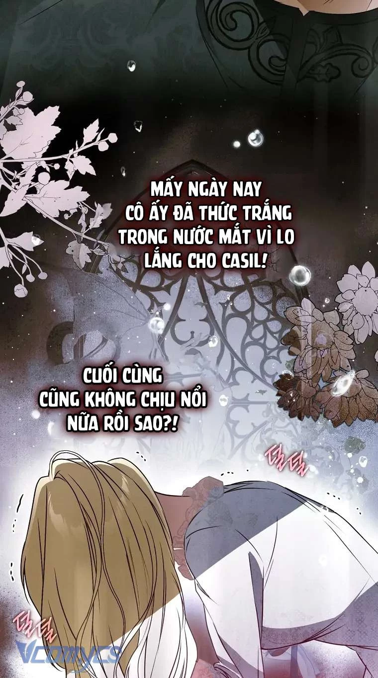 Ai Đó Đang Điều Khiển Cơ Thể Của Tôi Chapter 58 - Trang 4