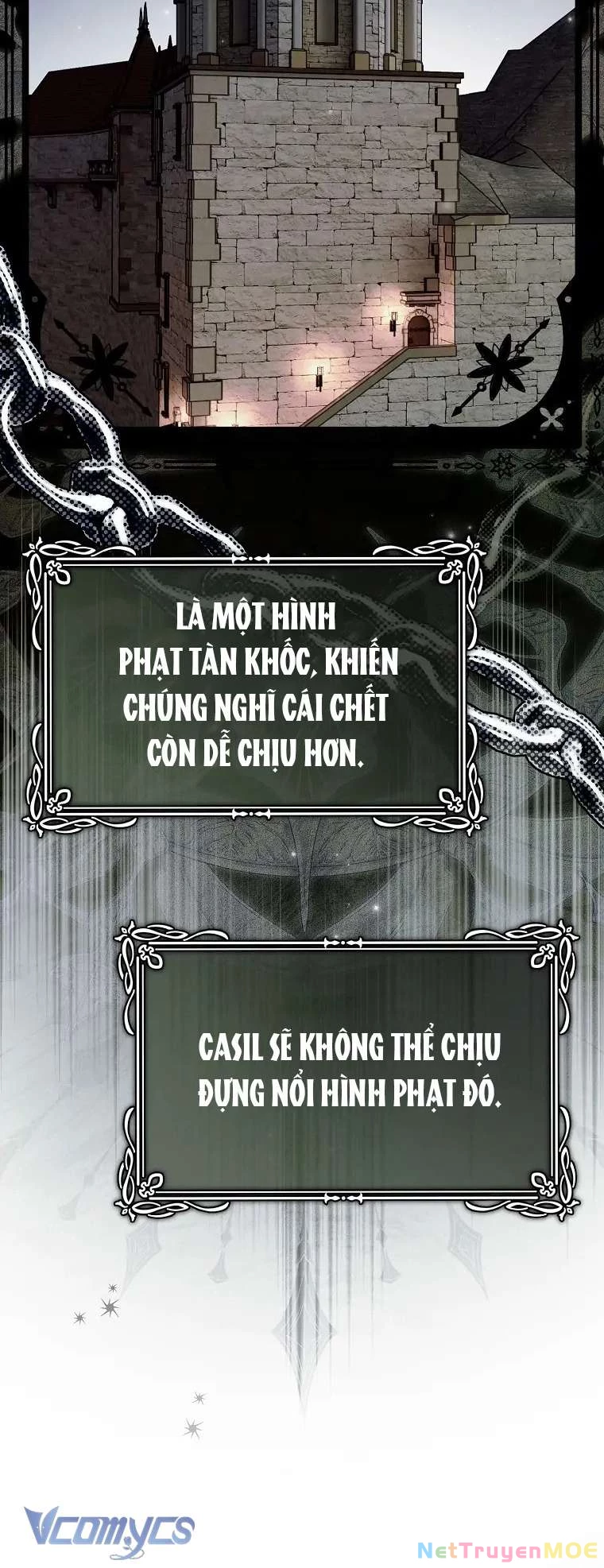 Ai Đó Đang Điều Khiển Cơ Thể Của Tôi Chapter 58 - Trang 4