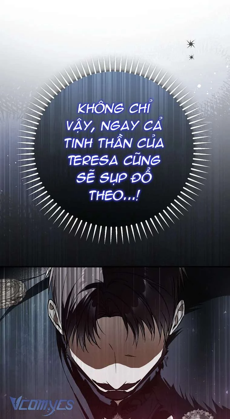 Ai Đó Đang Điều Khiển Cơ Thể Của Tôi Chapter 58 - Trang 4