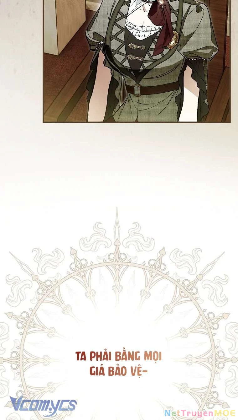 Ai Đó Đang Điều Khiển Cơ Thể Của Tôi Chapter 58 - Trang 4