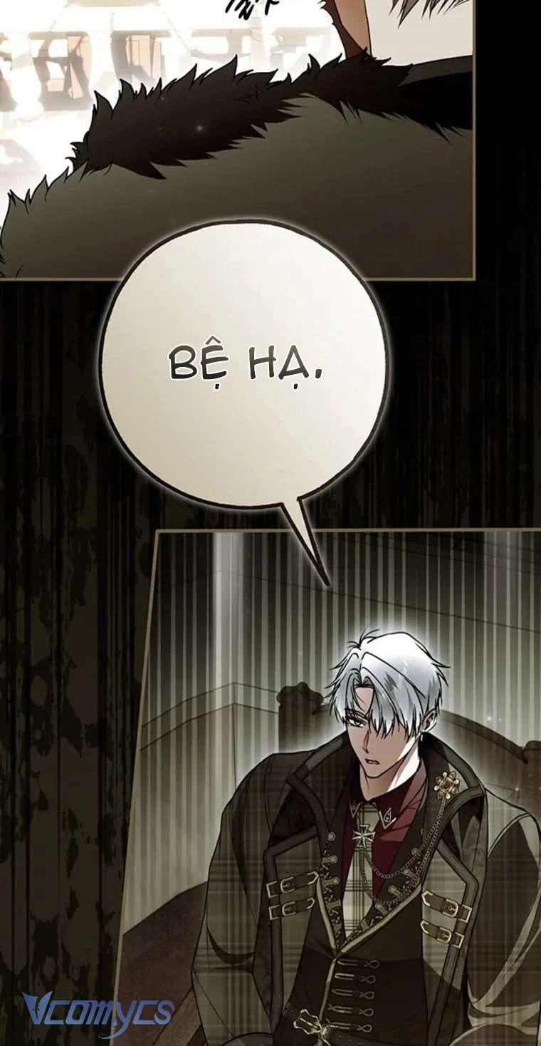 Ai Đó Đang Điều Khiển Cơ Thể Của Tôi Chapter 58 - Trang 4