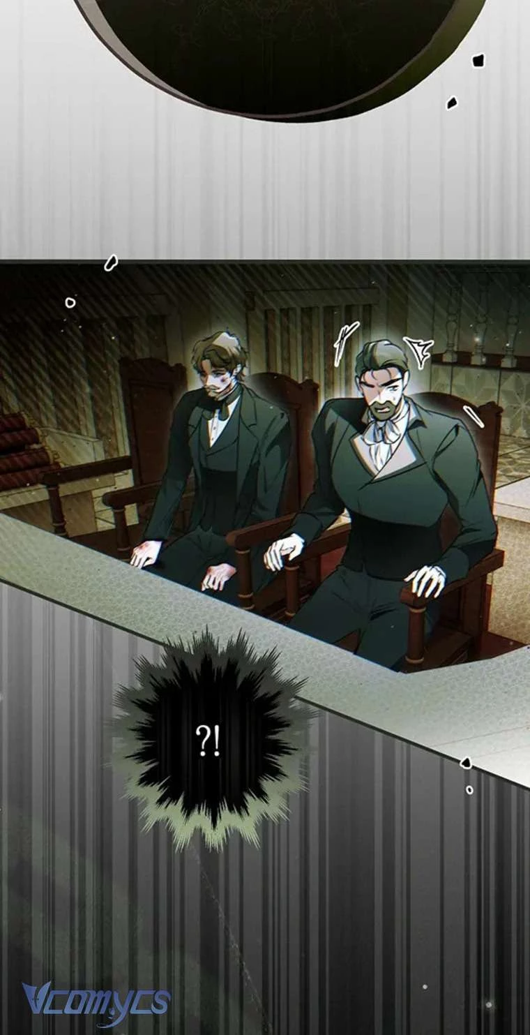 Ai Đó Đang Điều Khiển Cơ Thể Của Tôi Chapter 58 - Trang 4