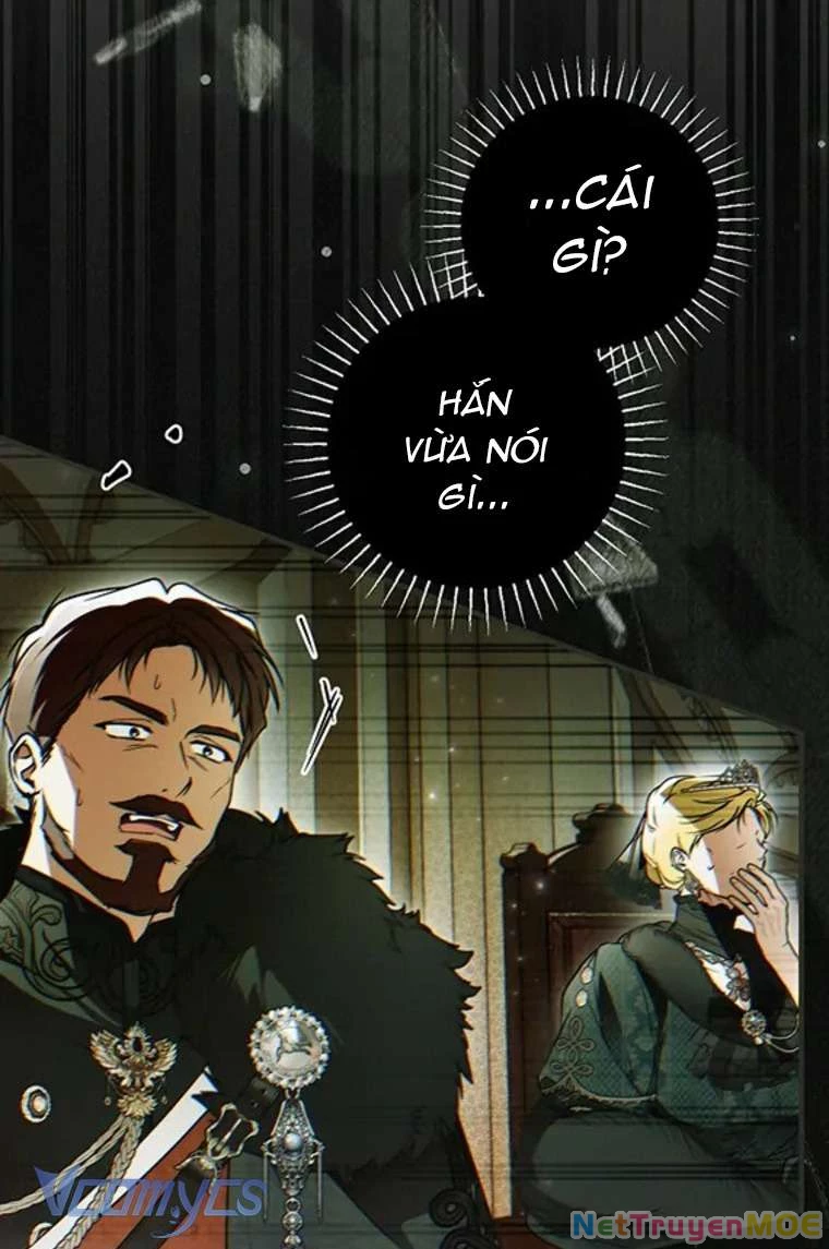 Ai Đó Đang Điều Khiển Cơ Thể Của Tôi Chapter 58 - Trang 4