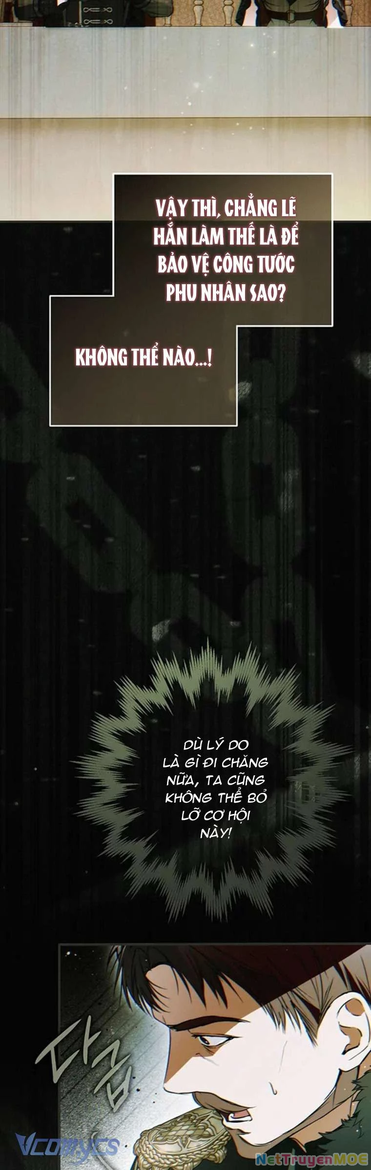 Ai Đó Đang Điều Khiển Cơ Thể Của Tôi Chapter 58 - Trang 4