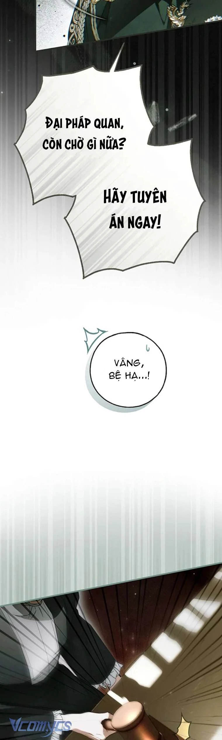 Ai Đó Đang Điều Khiển Cơ Thể Của Tôi Chapter 58 - Trang 4